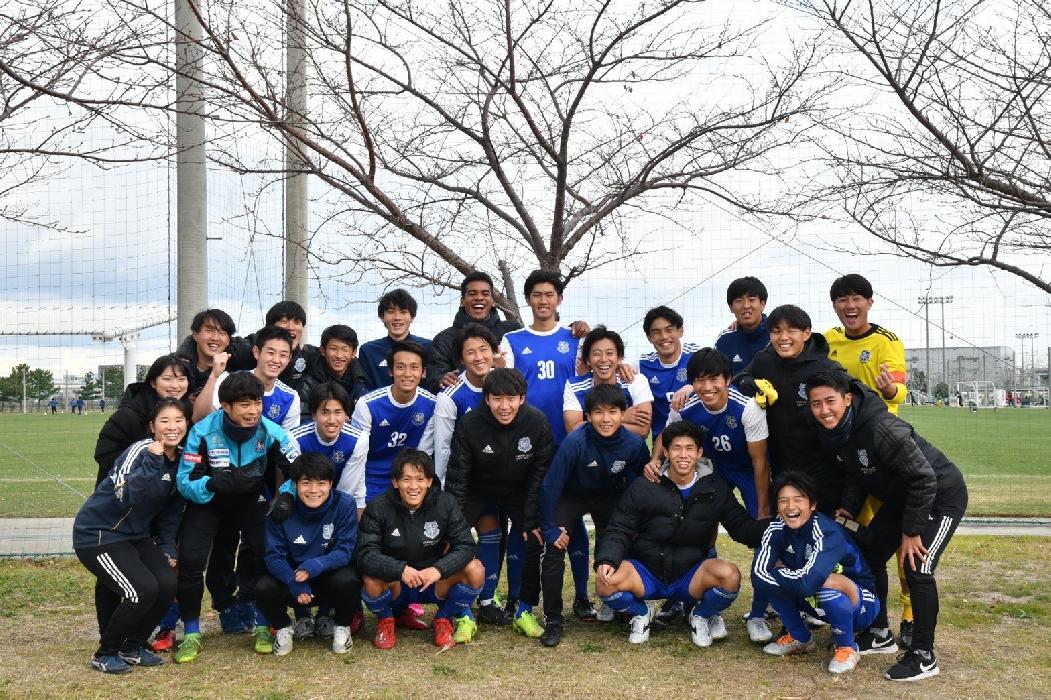 大学 サッカー 学院 部 関西 関西大学体育会サッカー部