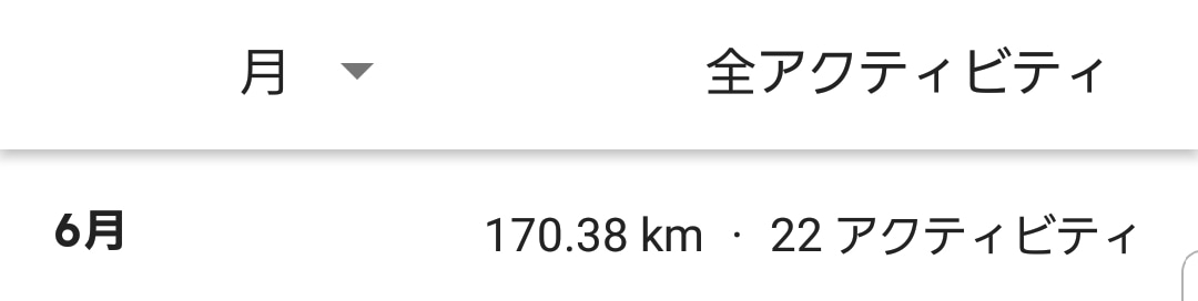6月